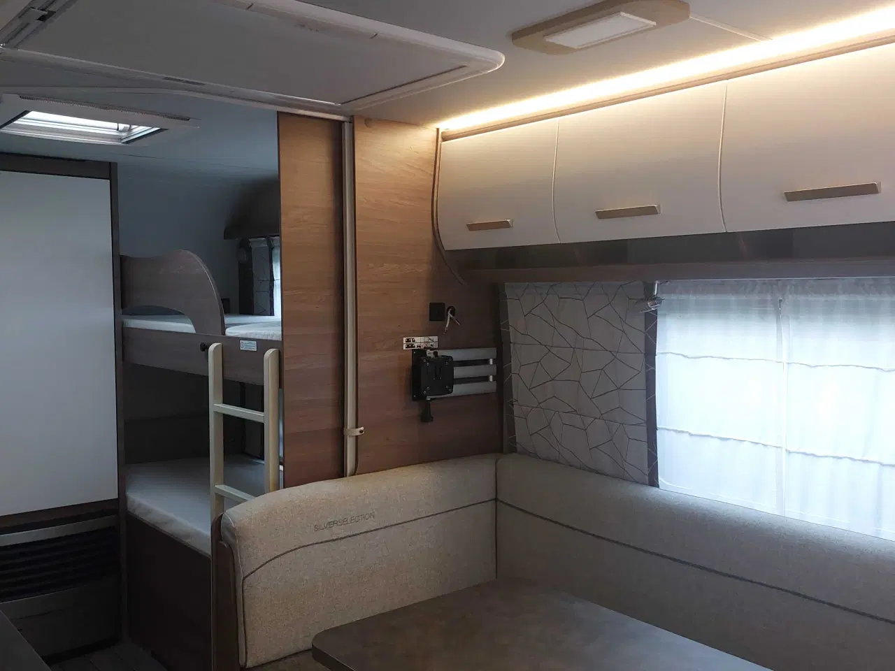 Billede 5 - Knaus Sport Silver Selection 580 Qs