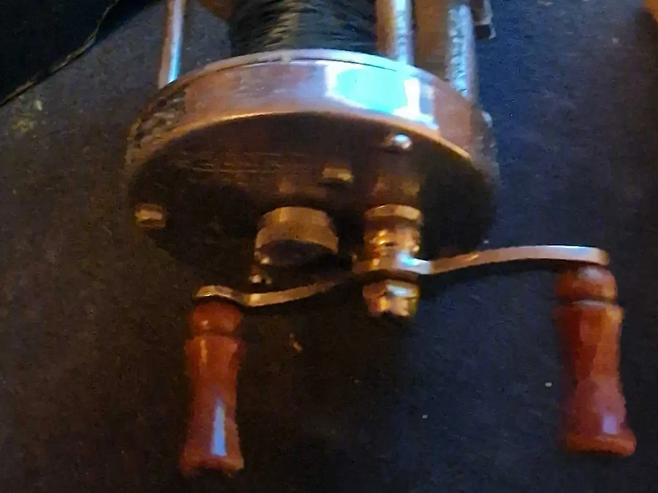 Billede 3 - Super fint fiskehjul 