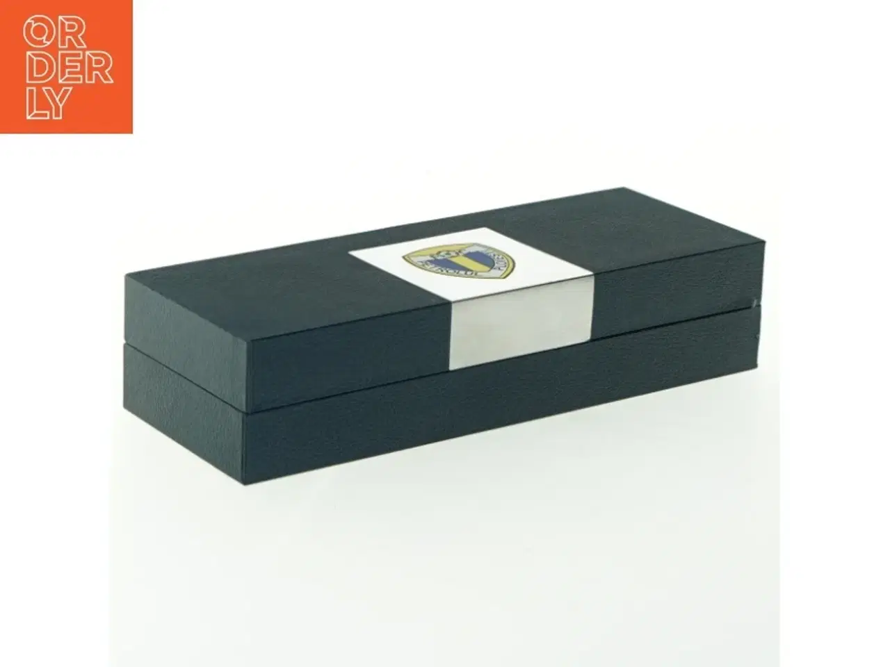 Billede 2 - Kuglepenne sæt (str. 18x6,5x4 cm)