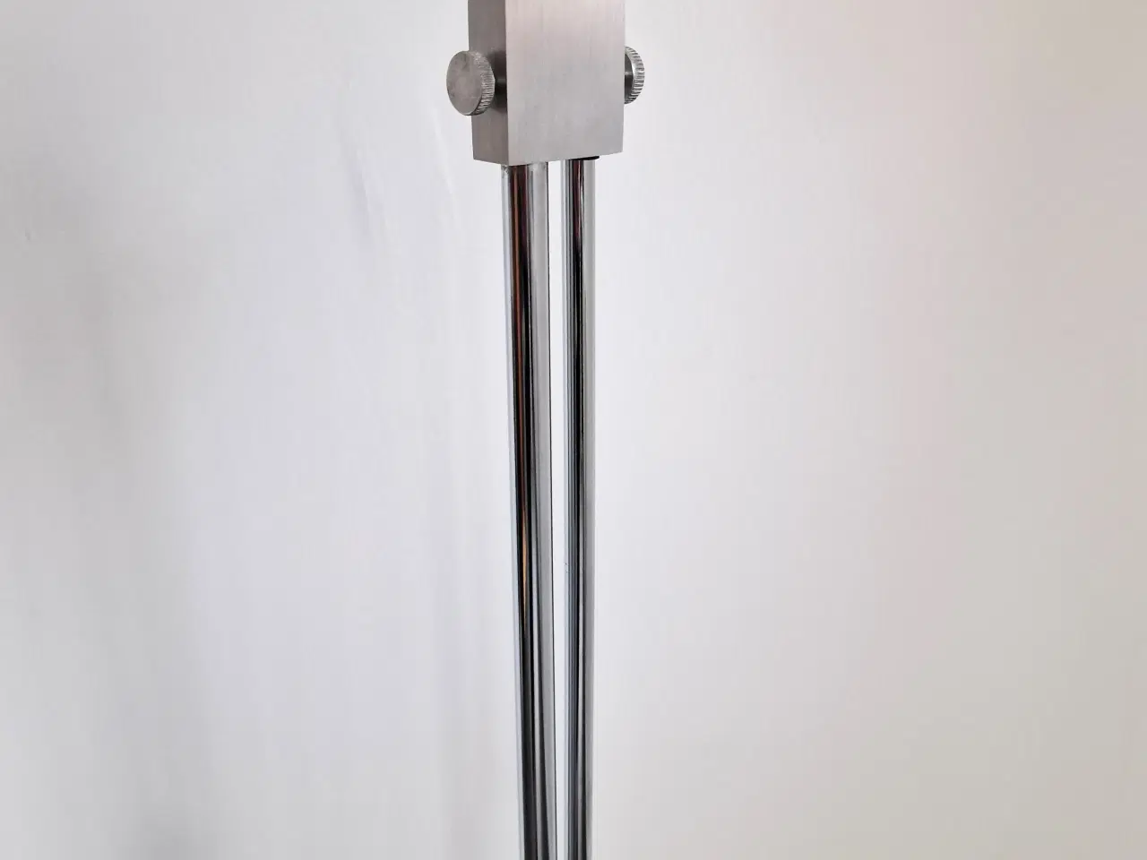 Billede 4 - Super fede vintage Hans Schmidt gulvlamper.