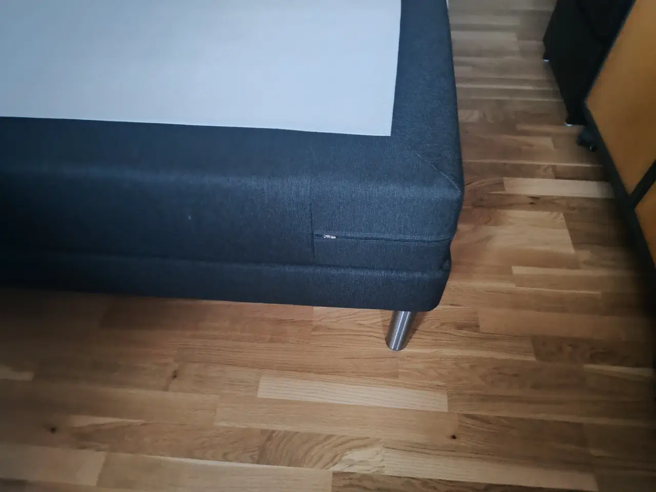 Billede 4 - dobbelt elevationssenge 180 cm bred og 2 m lang