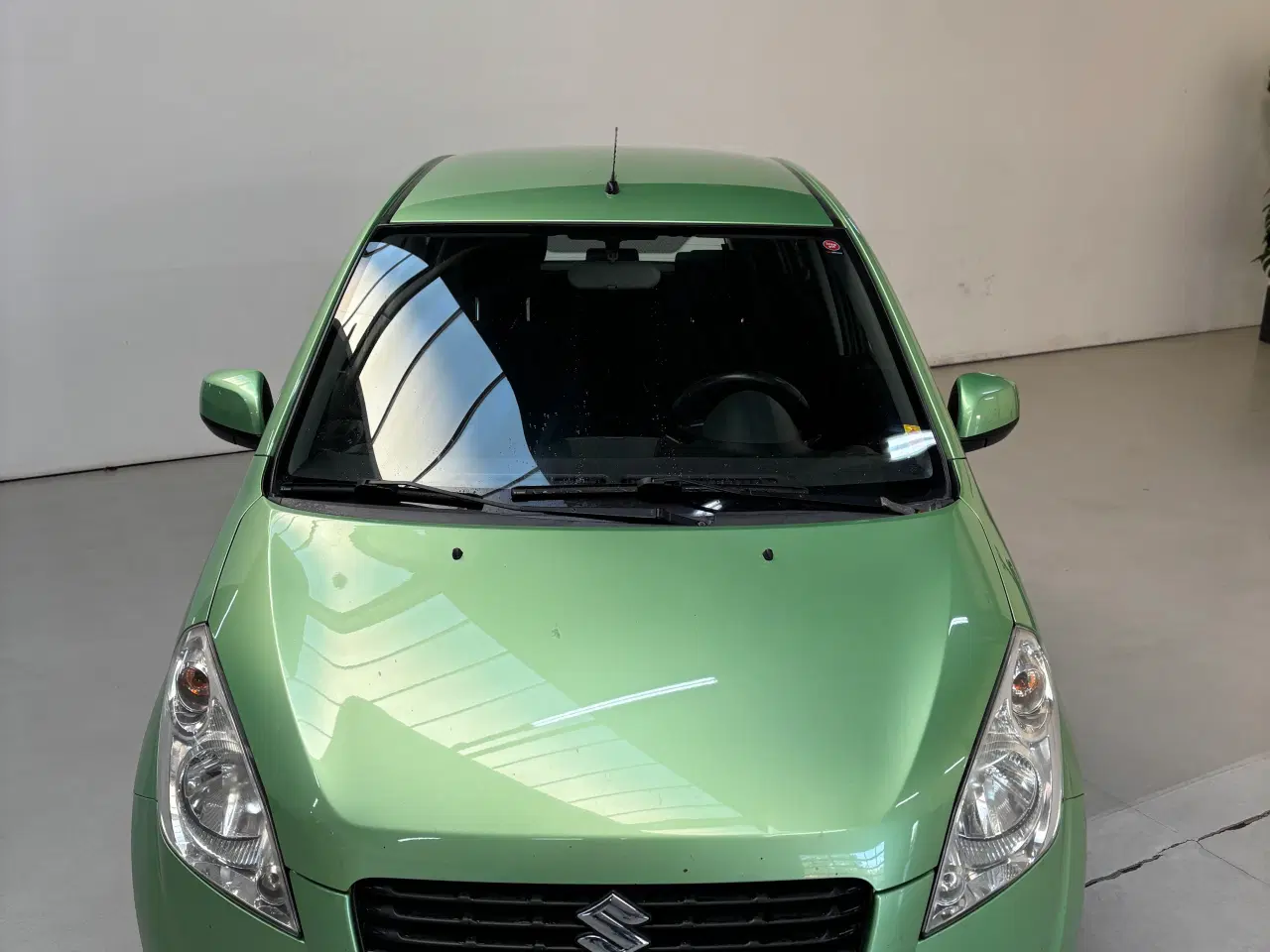 Billede 2 - Billig bil først til mølle