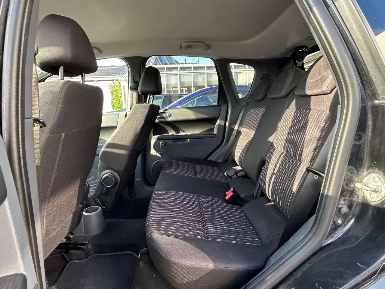 Billede 9 - Mitsubishi Colt 1,5 Cash