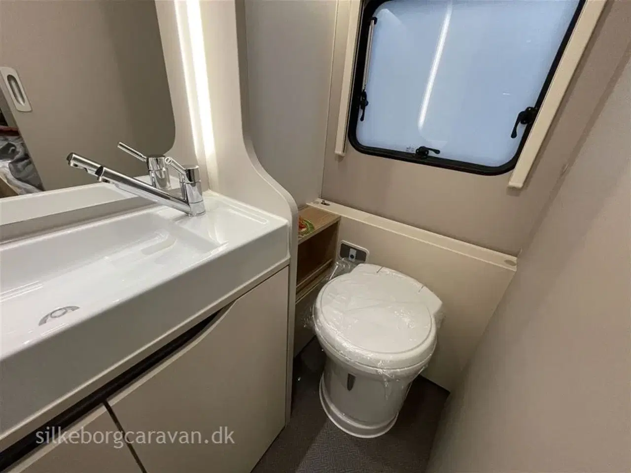 Billede 9 - 2024 - Adria Adora 572 UT Selected Edition