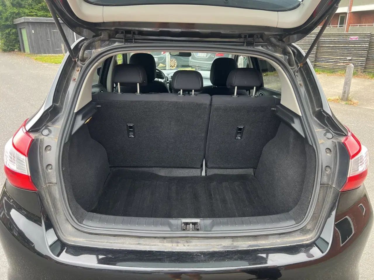 Billede 16 - Nissan Pulsar 1,2 Dig-T 115 Visia X-tr.