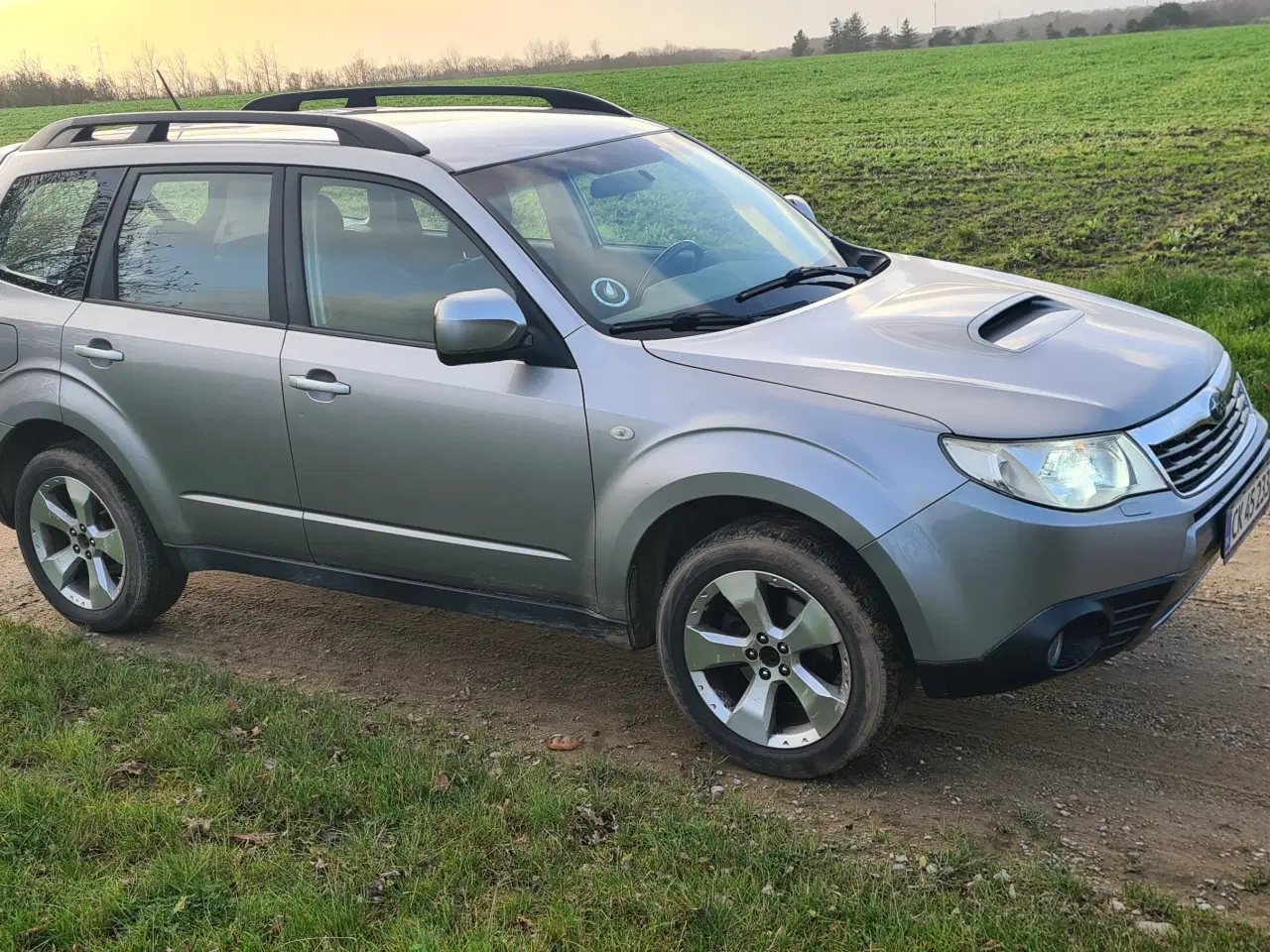 Billede 6 - Subaru forester 2008