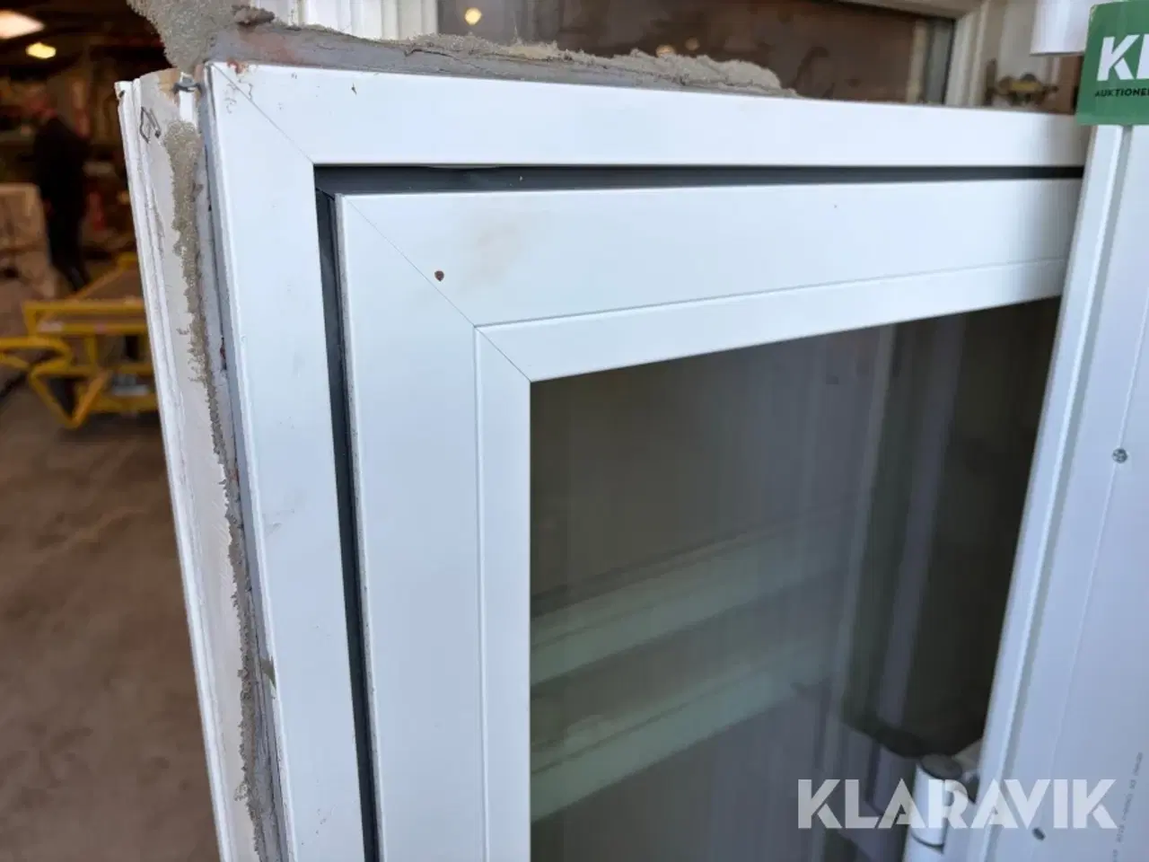 Billede 10 - Blandet vinduer og døre 6 styk