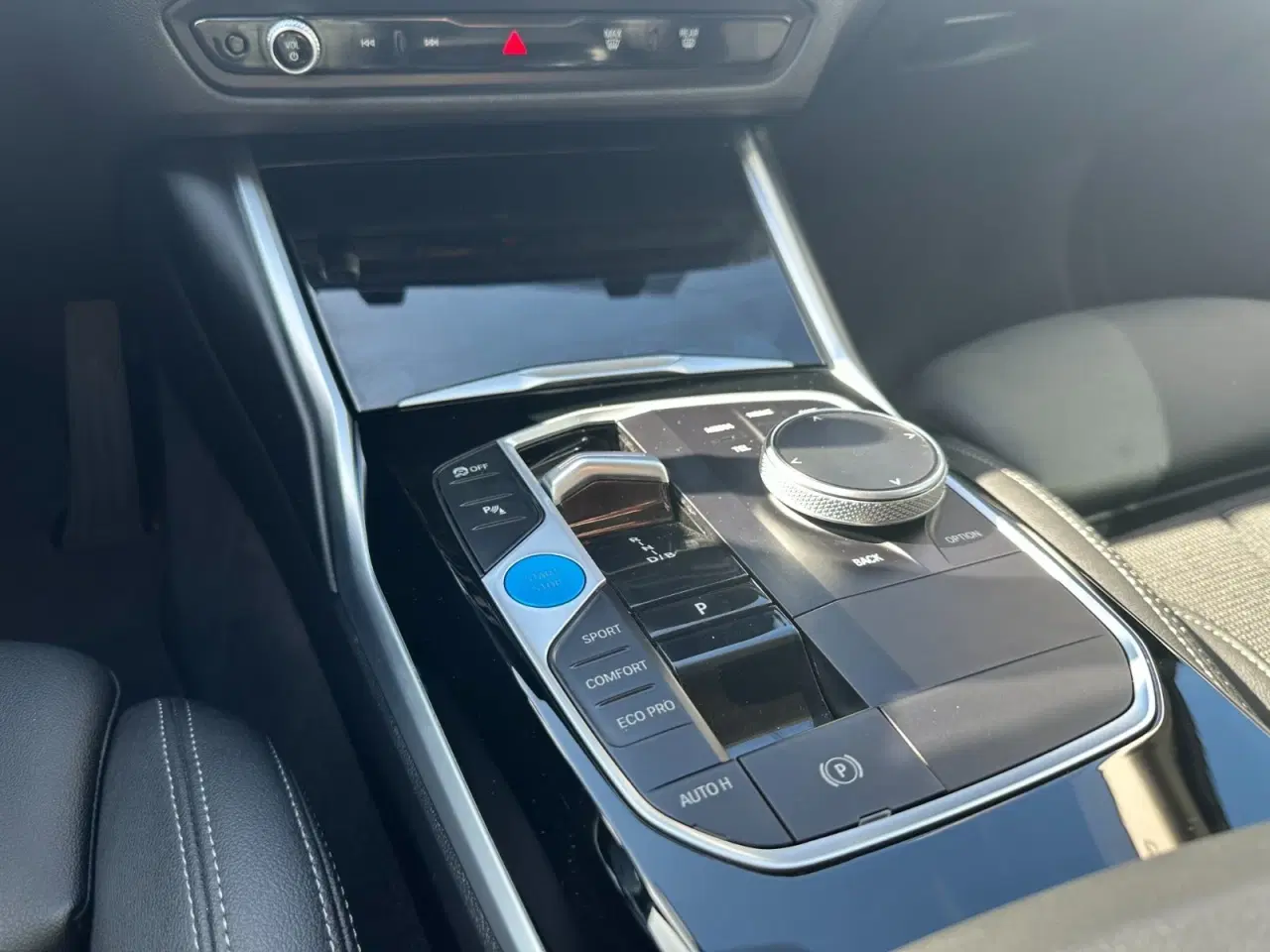 Billede 14 - BMW i4  eDrive35 M-Sport