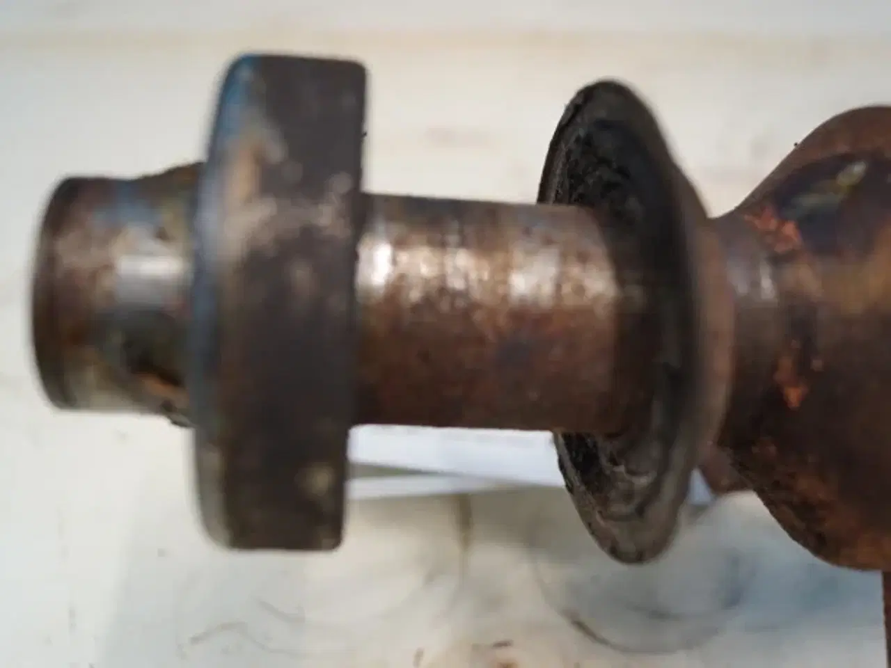 Billede 8 - Dronningborg D1250 Aksel 28320005