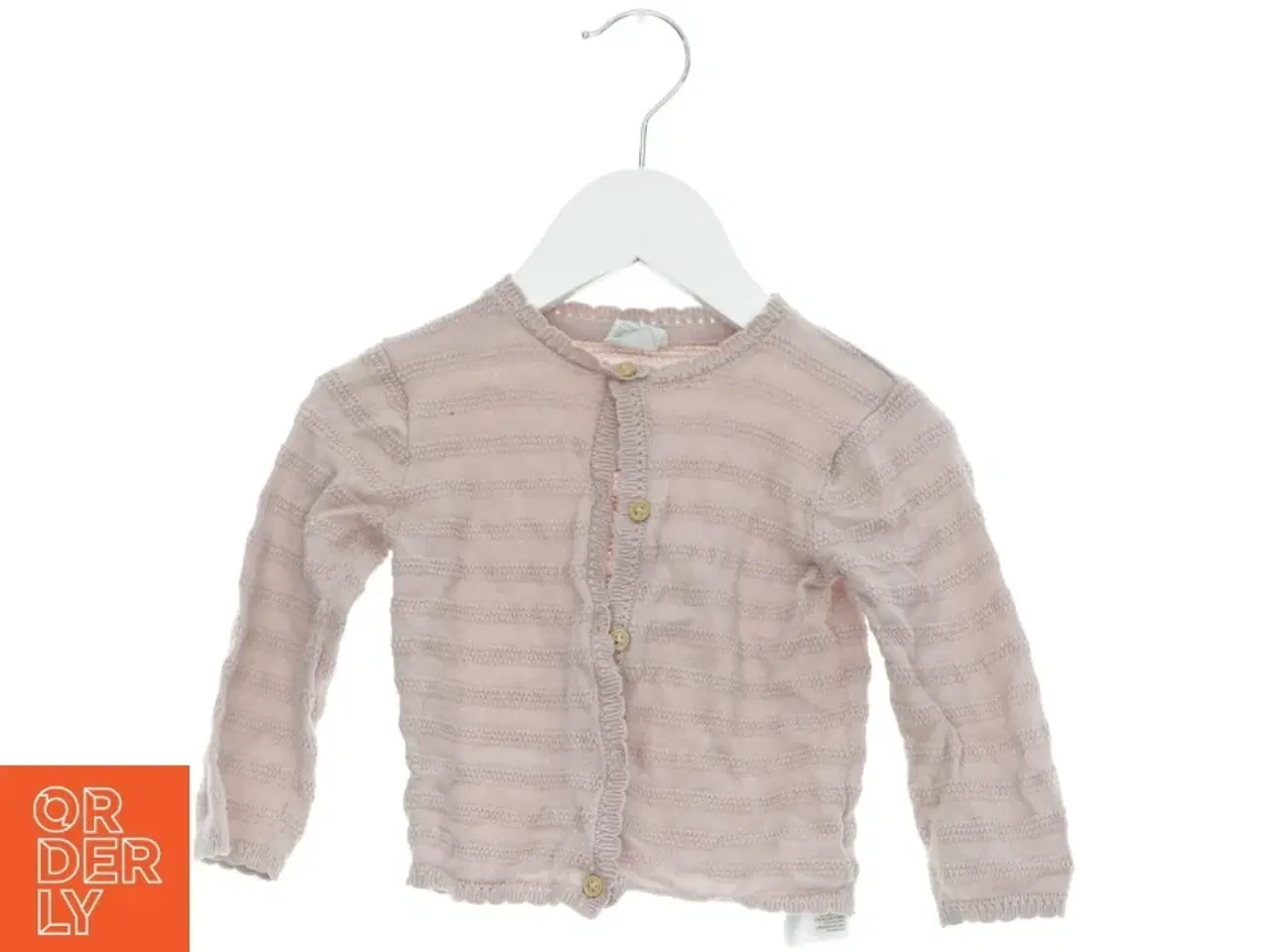 Billede 1 - Trøje fra H&M (str. 74 cm)