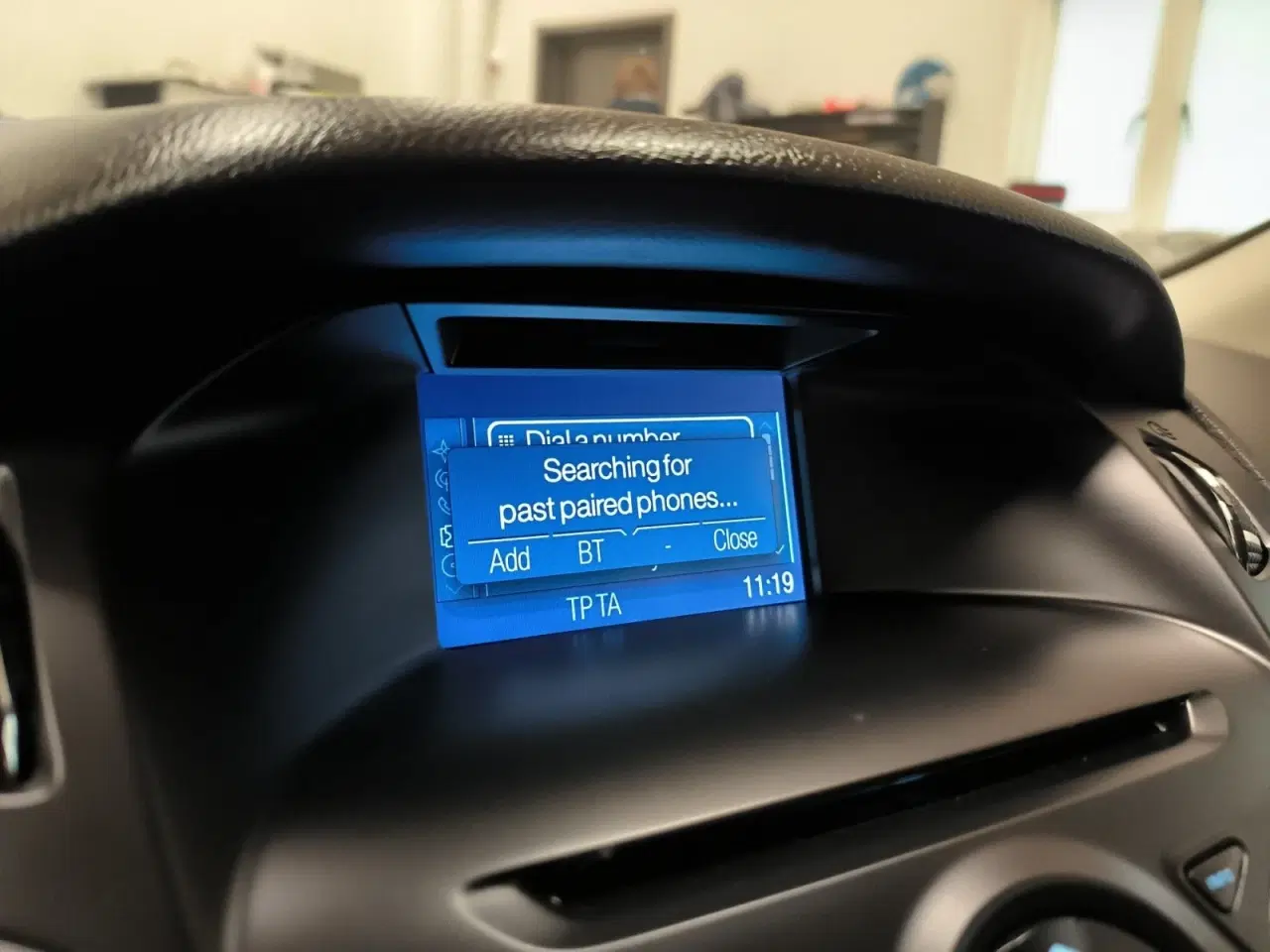 Billede 10 - Ford Focus 1,0 SCTi 125 Titanium ECO