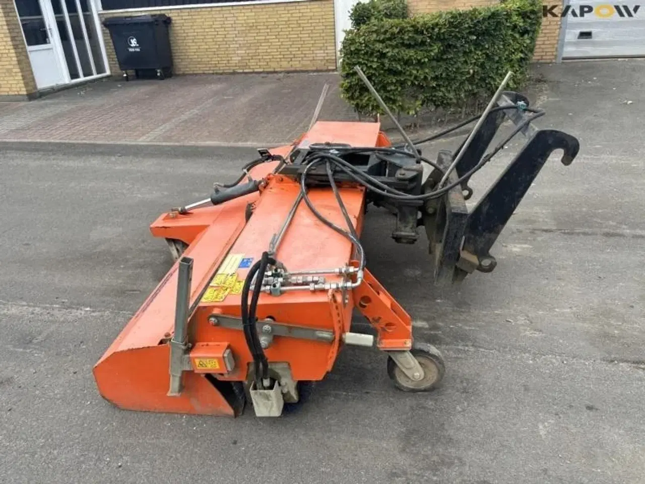 Billede 8 - Tuchel Profi 660-260