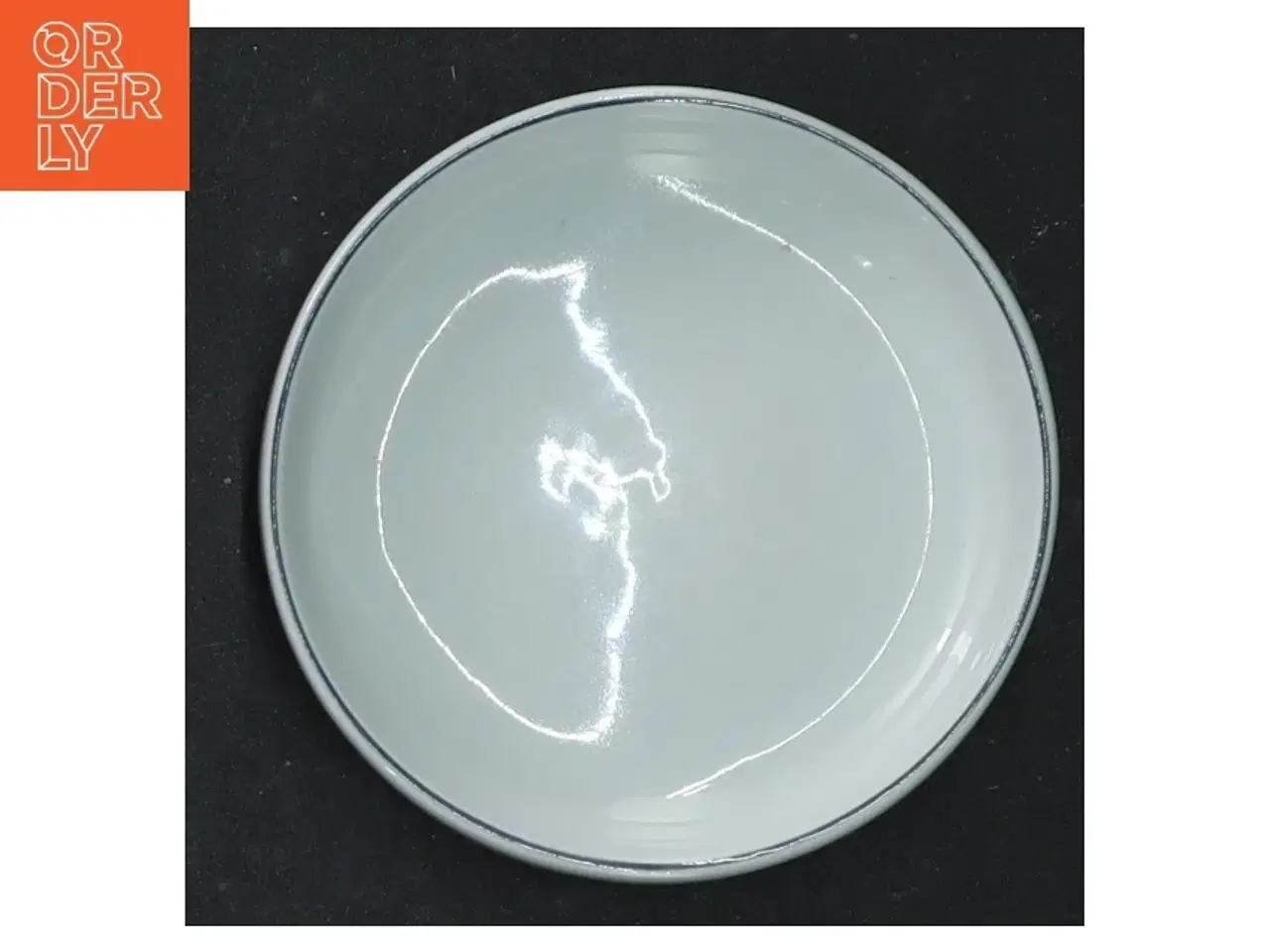 Billede 4 - Royal Copenhagen porcelænsskål fra Royal Copenhagen (str. 9,5 cm)