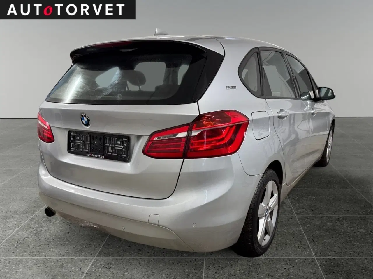 Billede 4 - BMW 225xe 1,5 Active Tourer aut.