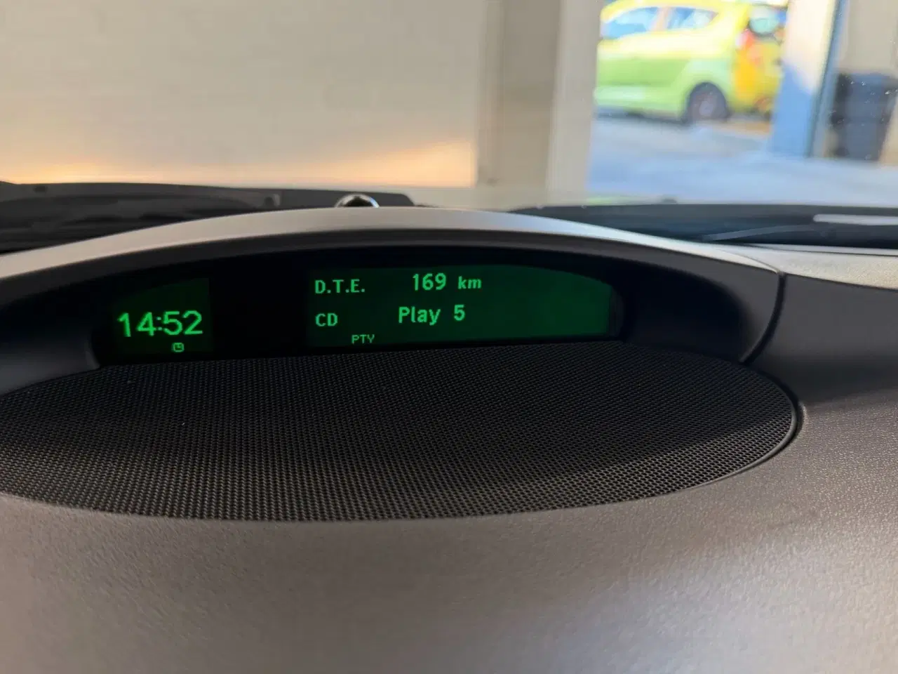 Billede 15 - Saab 9-3 1,8 T Linear 150HK Cabr.