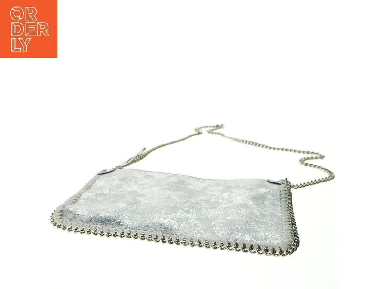 Billede 2 - Skulder taske fra Tom And Eve (str. 30 x 20 cm)