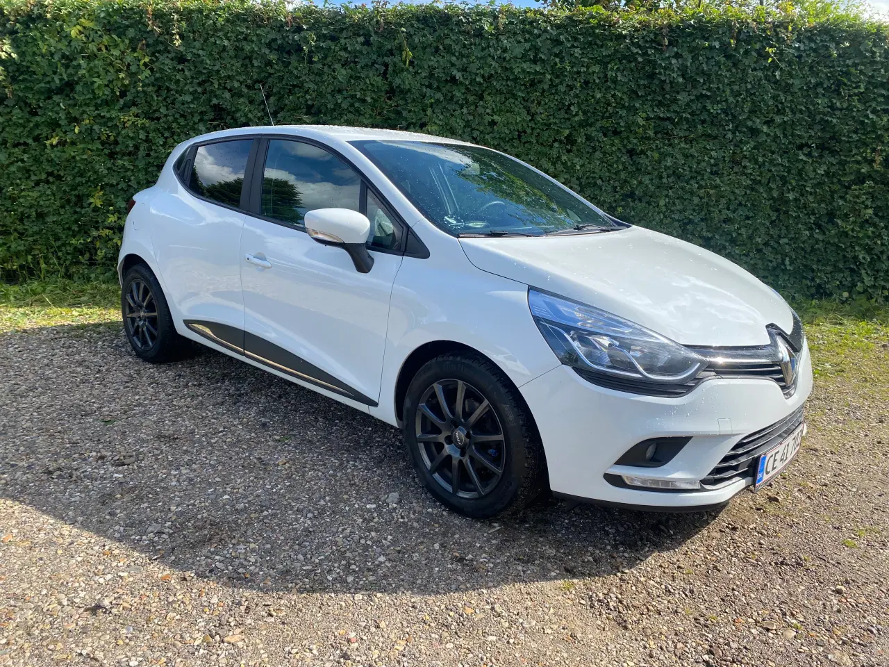 Billede 2 - Renault Clio Tce 2019 