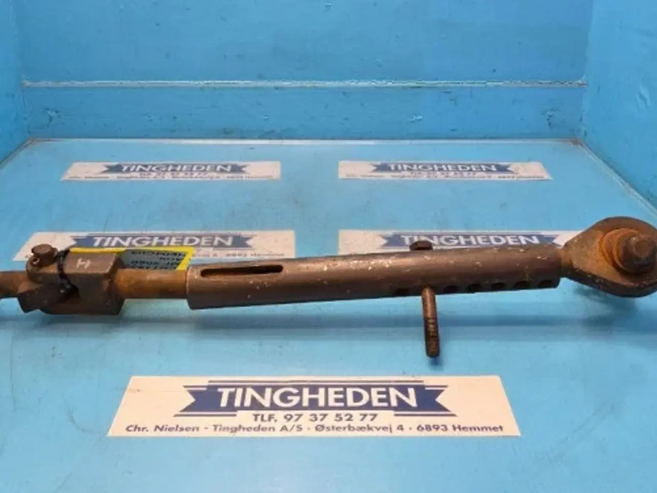 Billede 1 - Massey Ferguson 3060 Arm 3388683M92