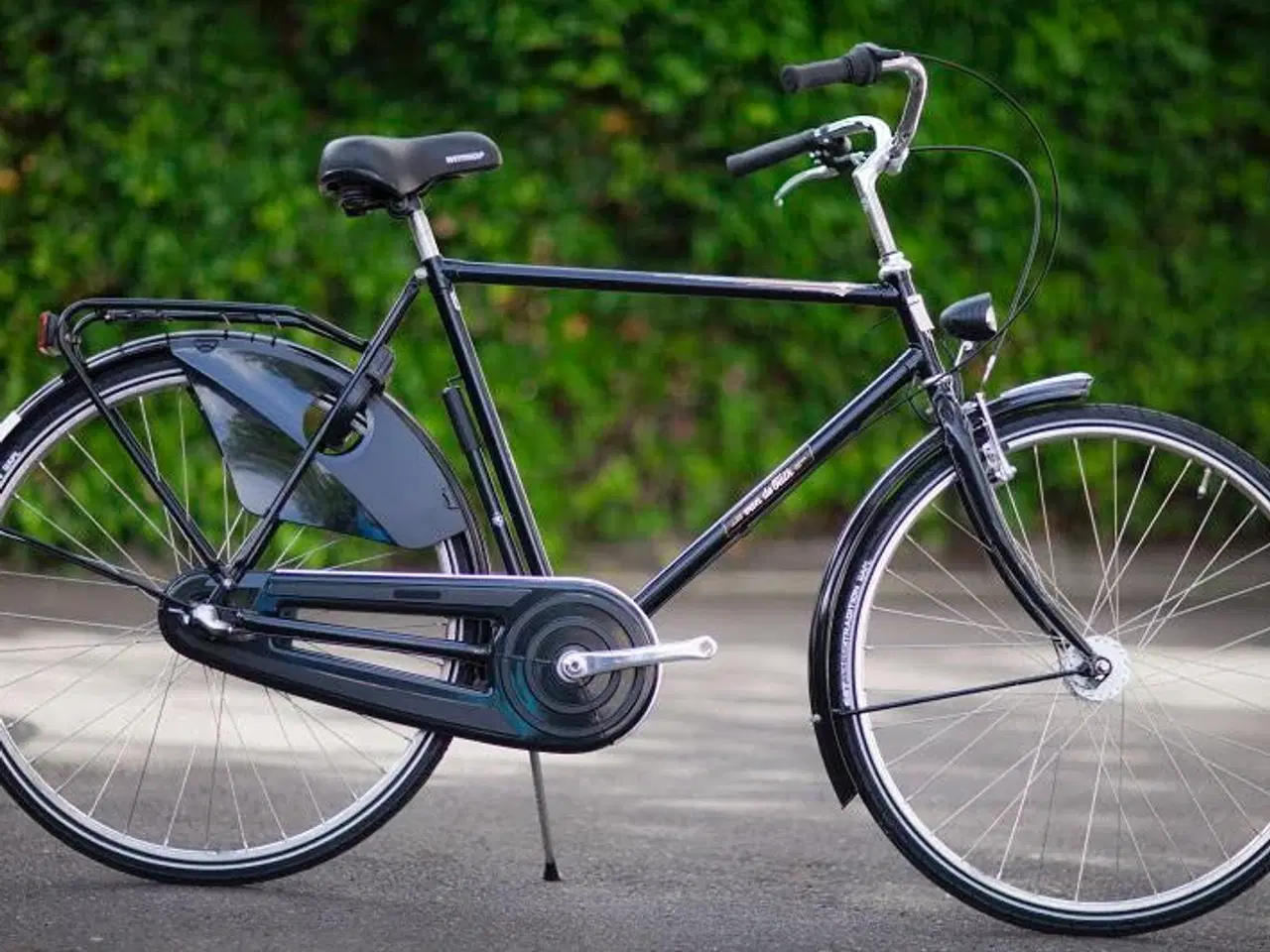 Billede 10 - Super flot Van de Falk cykler til salg 