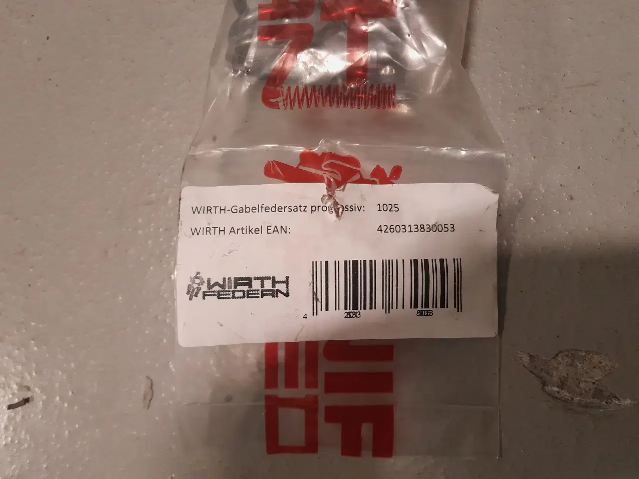 Billede 14 - BMW R100 mm Diverse stumper