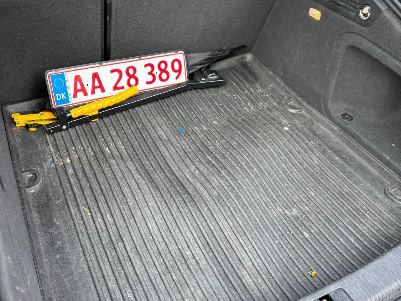 Billede 8 - Audi A5 1,8 TFSi 170 Sportback