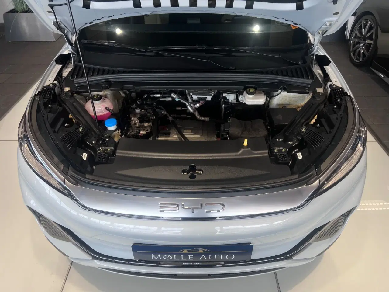 Billede 11 - BYD Atto 3 60 Design