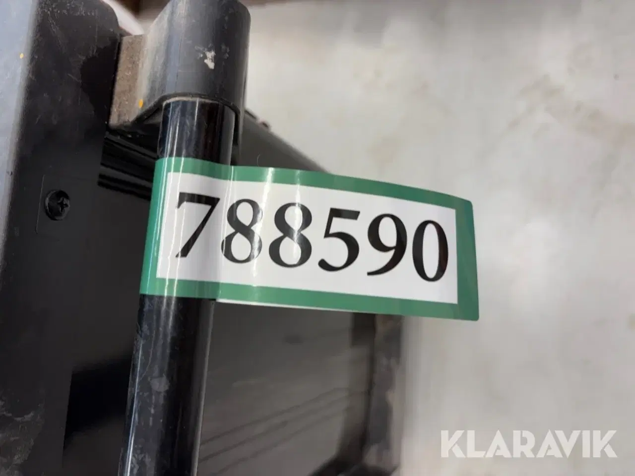 Billede 12 - Værkstedsvogn Ultra Toolz XXL