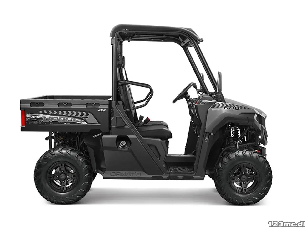 Billede 1 - CFMOTO U-FORCE 600 EPS