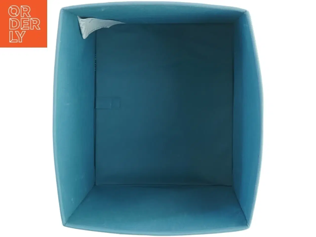 Billede 2 - Opbevaringsboks fra IKEA (str. 38 x 32 cm)