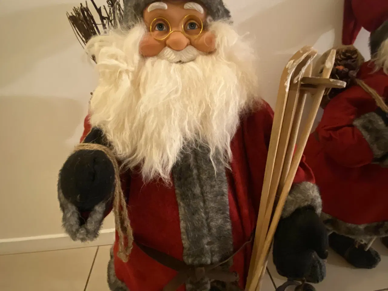 Billede 4 - Julemænd