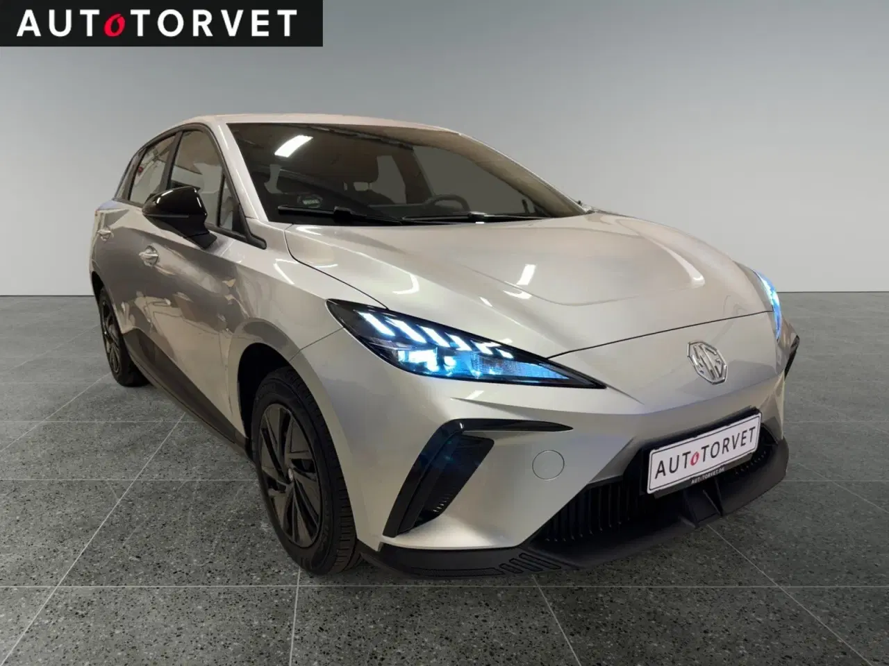 Billede 2 - MG 4 51 Nordic Edition