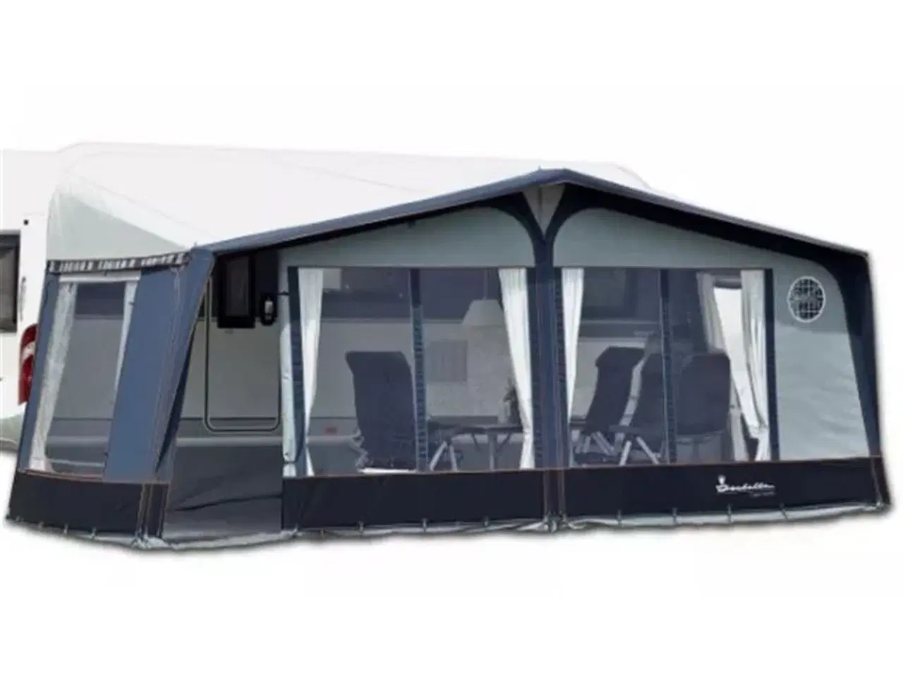 Billede 1 - Isabella Capri North  Isabella Capri North A940 2019 - Camping-Specialisten.dk  5995.00 kr