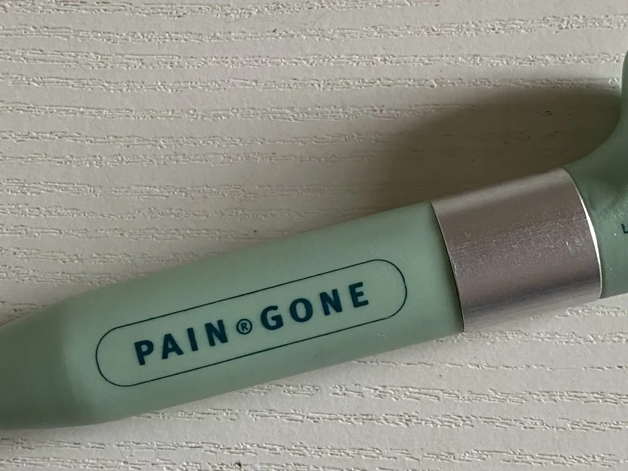 Billede 1 - PAIN GONE- Smertestillende pen