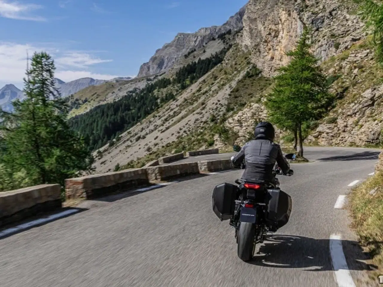 Billede 10 - Yamaha Tracer 9 GT+ Y-AMT