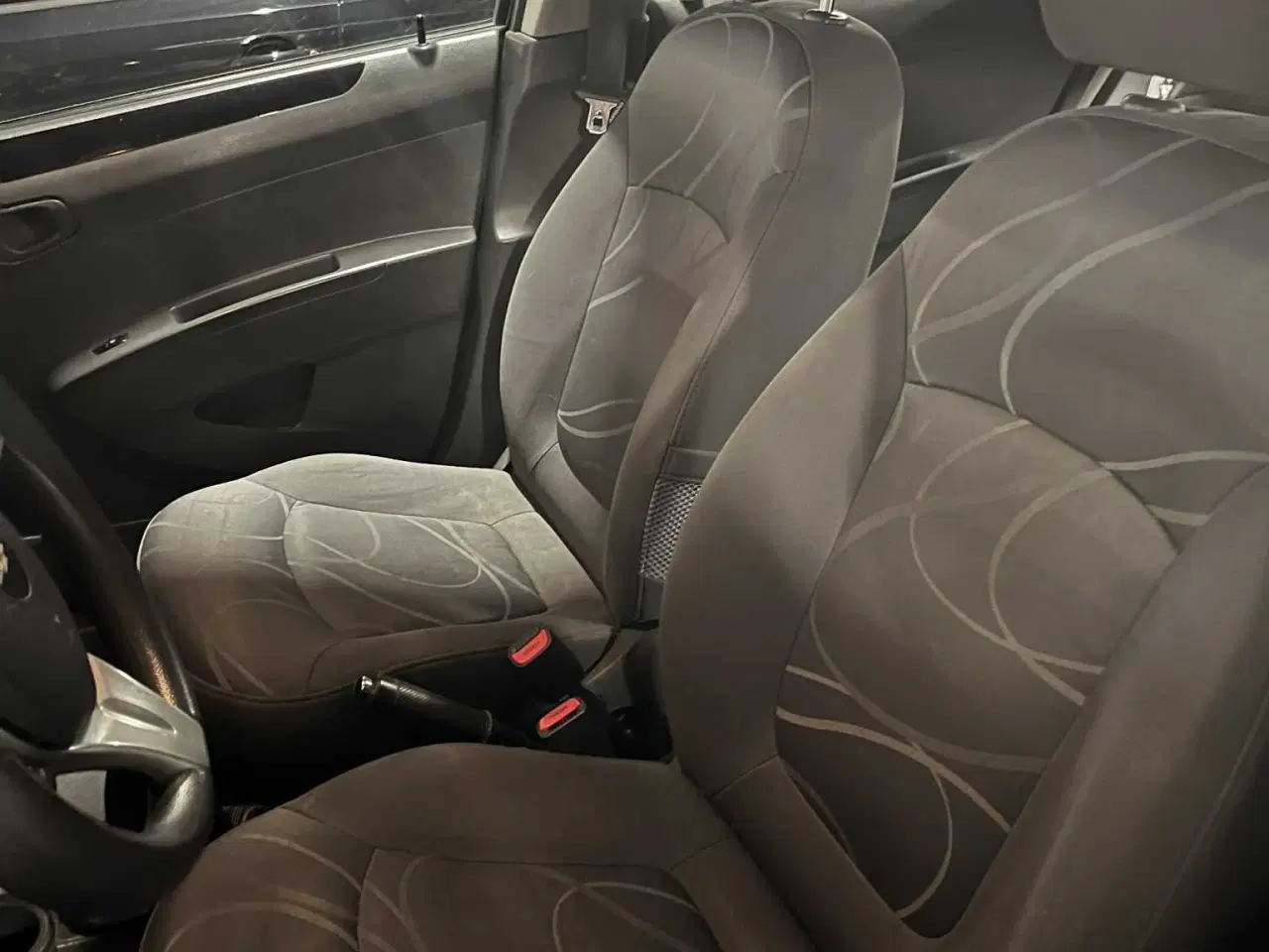 Billede 10 - Chevrolet Spark 1.0 Esp 5d (nysynet)