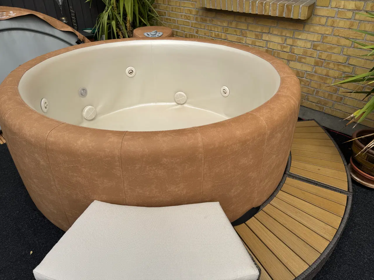 Billede 3 - Spa Softub Resort 300+