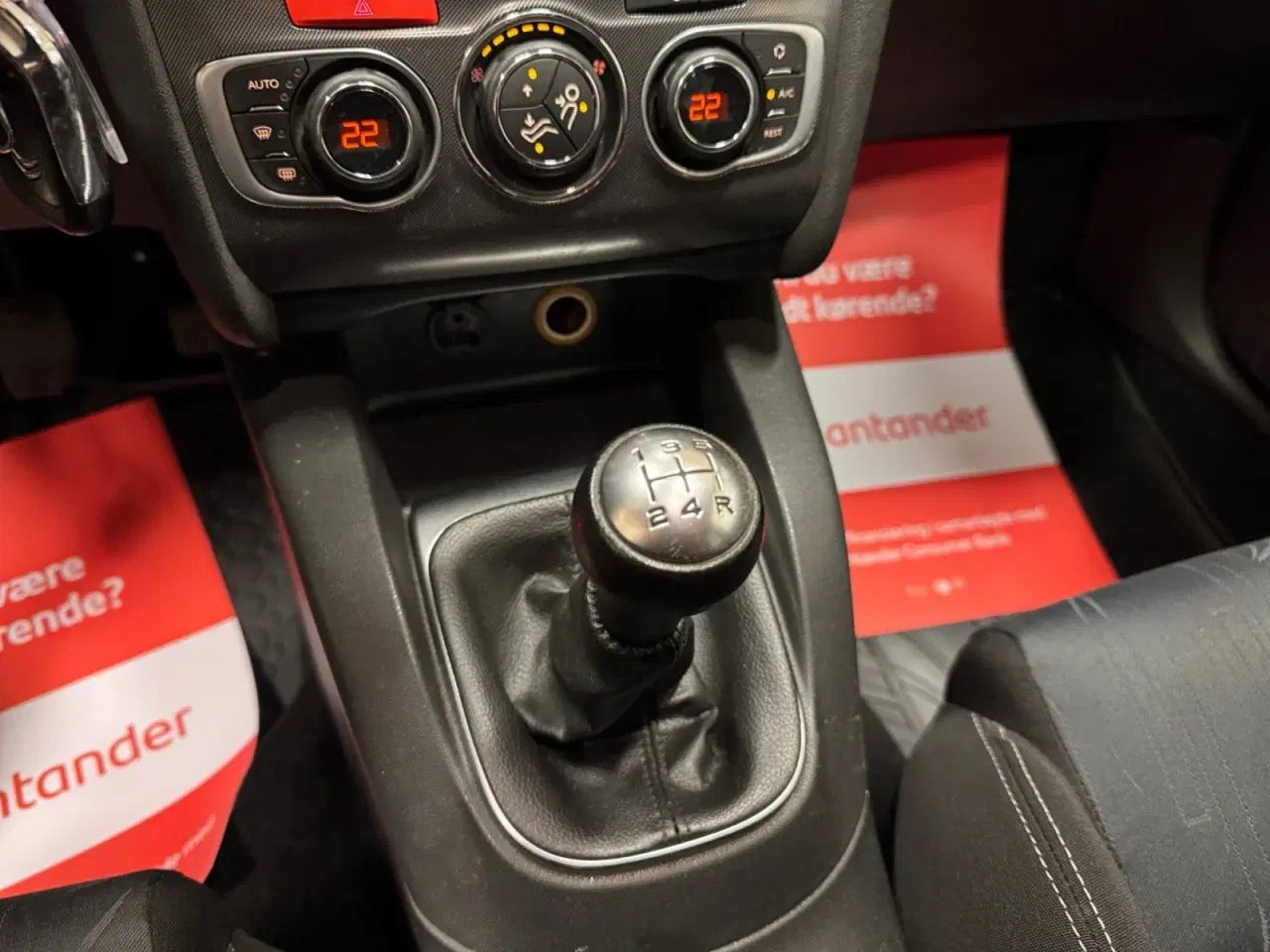 Billede 11 - Citroën C4 1,6 HDi 92 Seduction