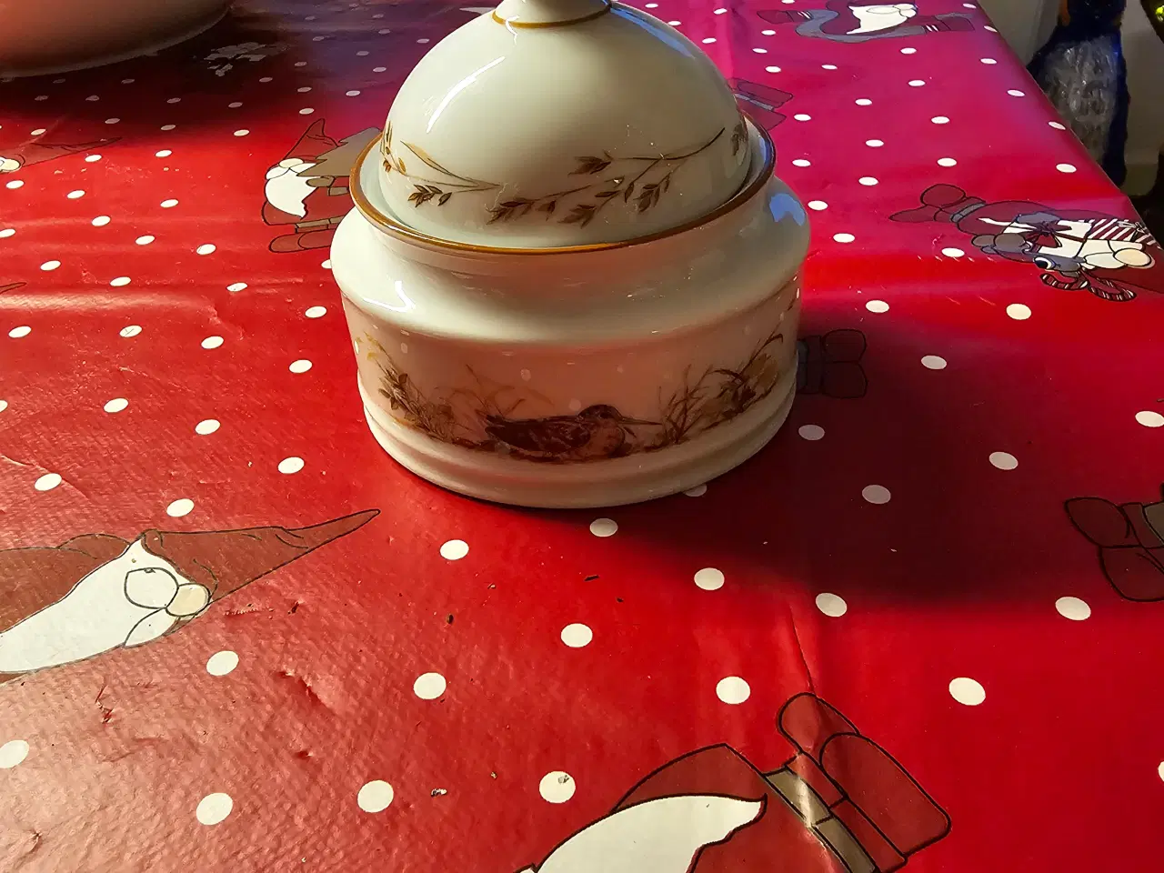 Billede 2 - Kaffe stel Mads stage