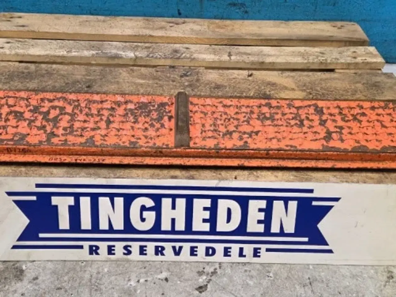 Billede 1 - Droningborg D1250 Emtesold 28420252