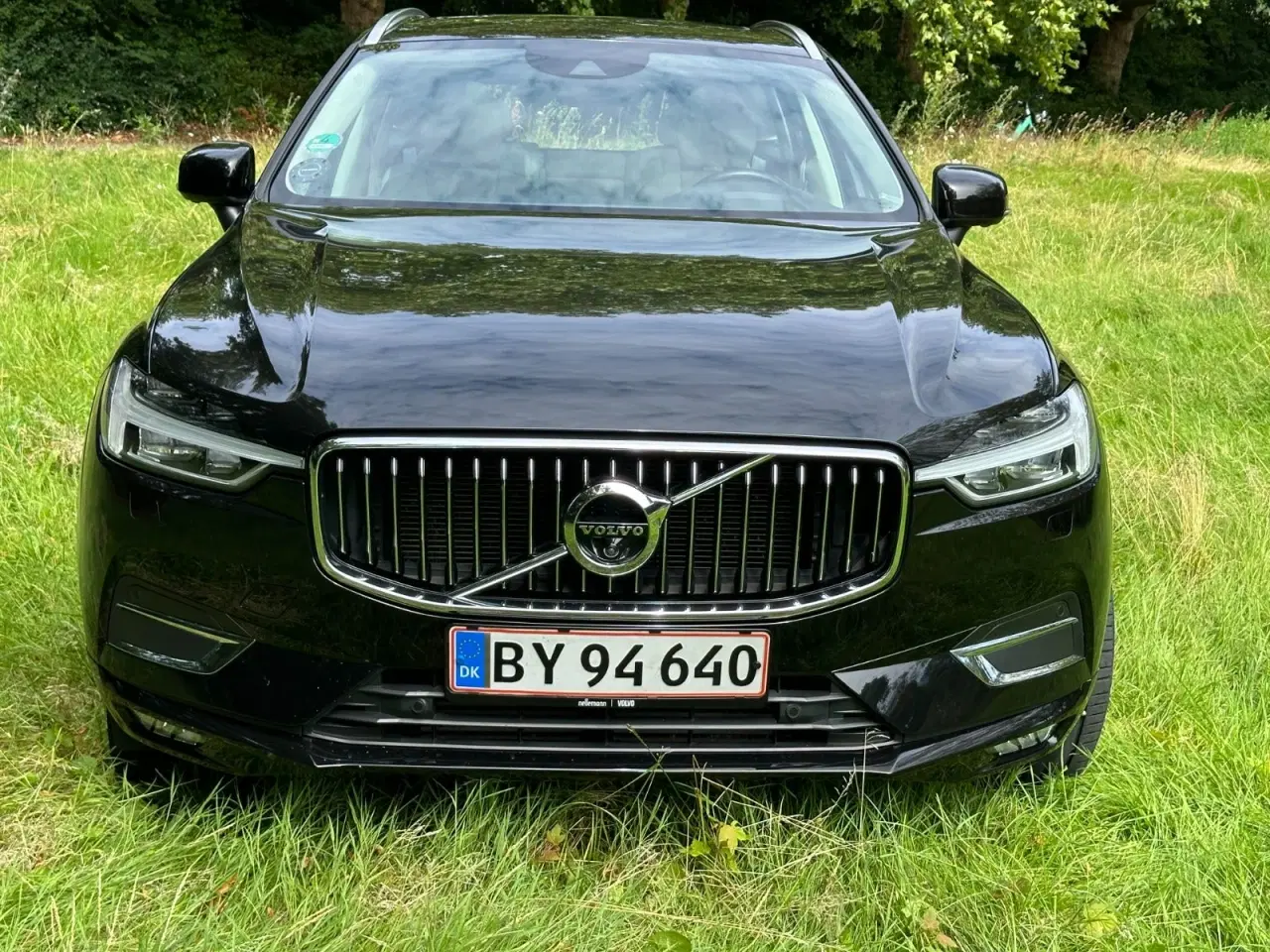 Billede 2 - Volvo XC60 2,0 T5 250 Inscription aut. AWD