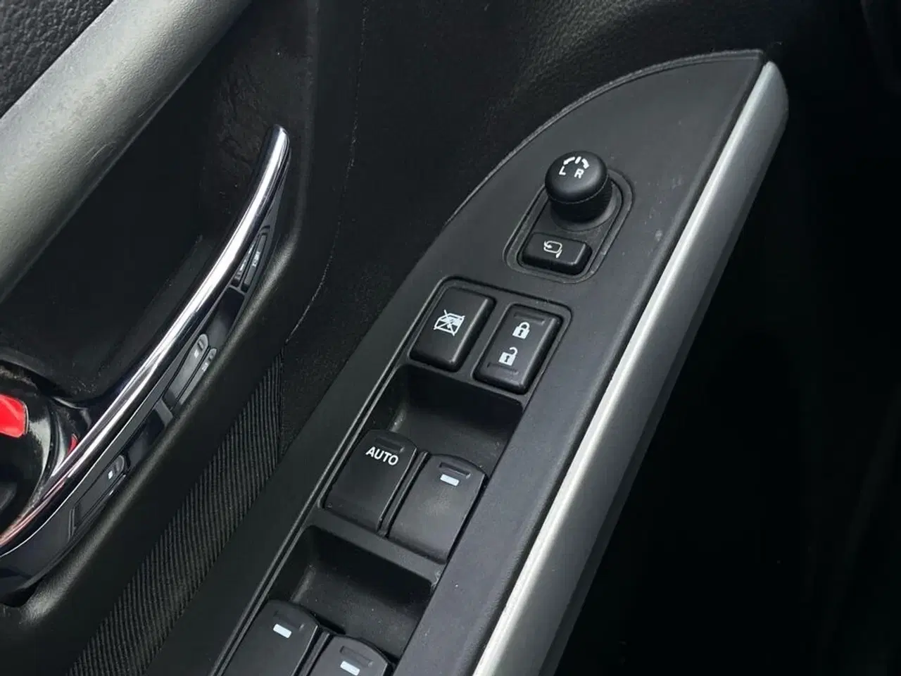 Billede 19 - Suzuki S-Cross 1,4 Boosterjet Active 140HK 5d 6g Aut.