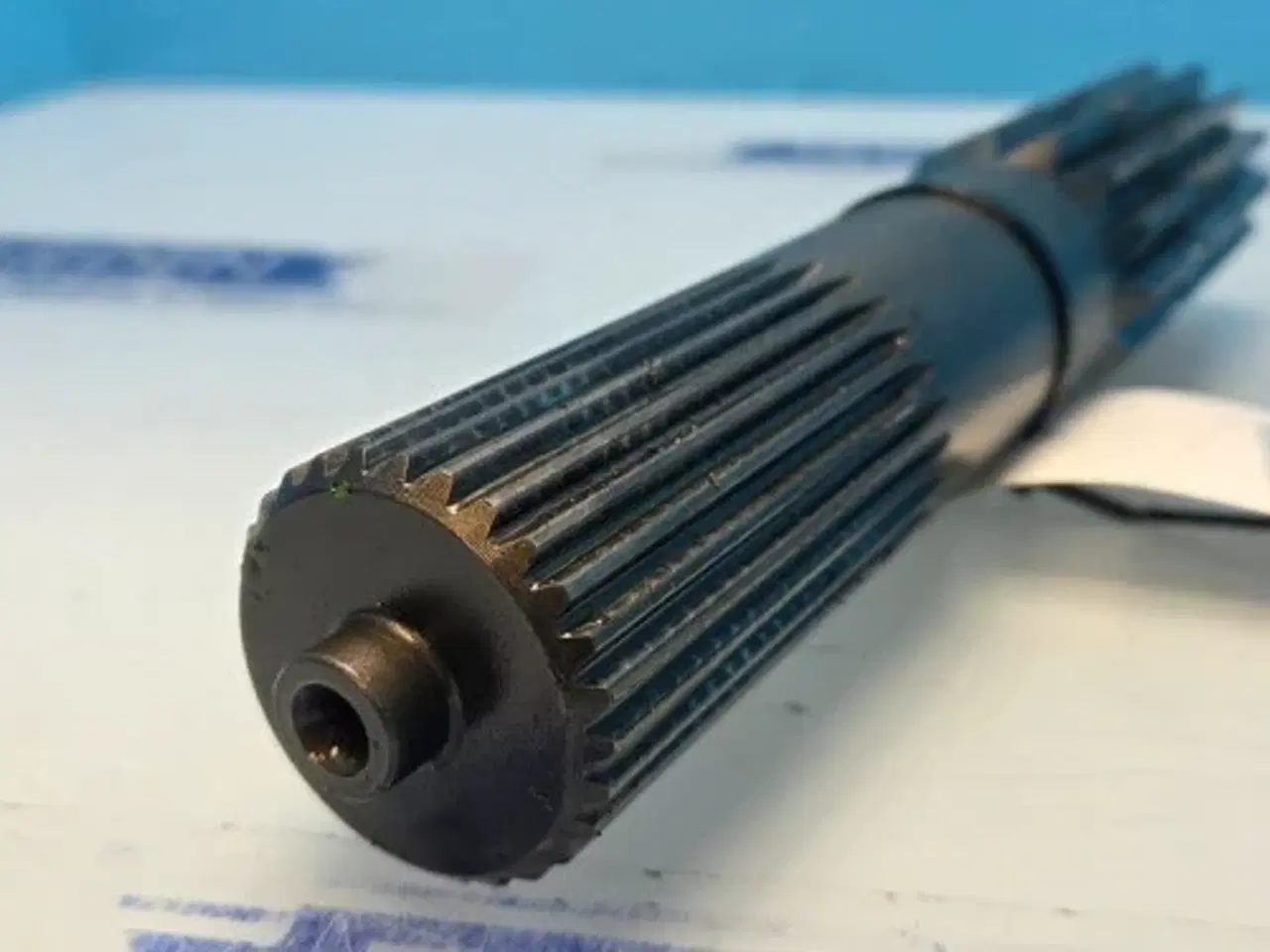 Billede 3 - John Deere 6300 Drivaksel L77516