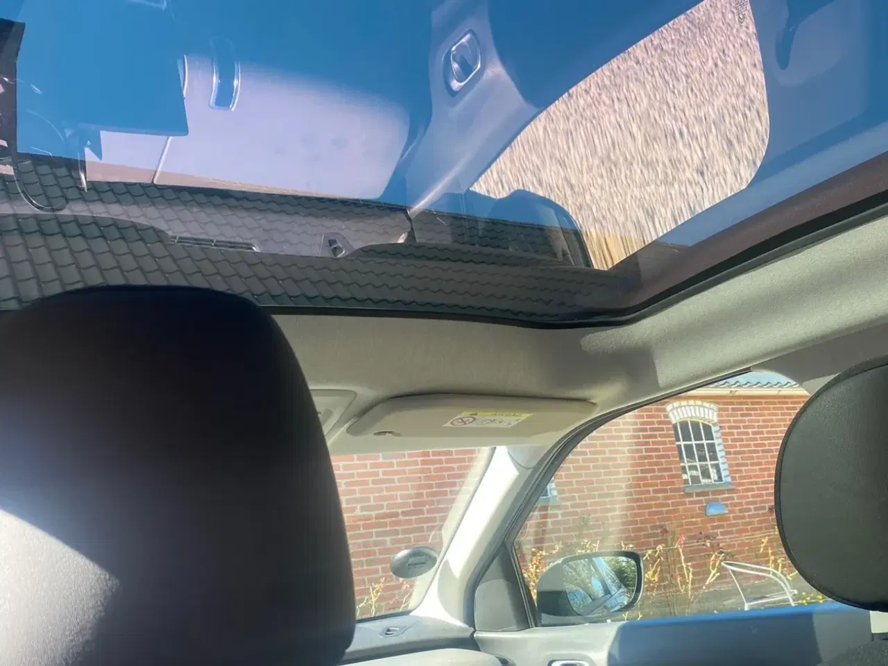 Billede 6 - Citröen C4 Cactus