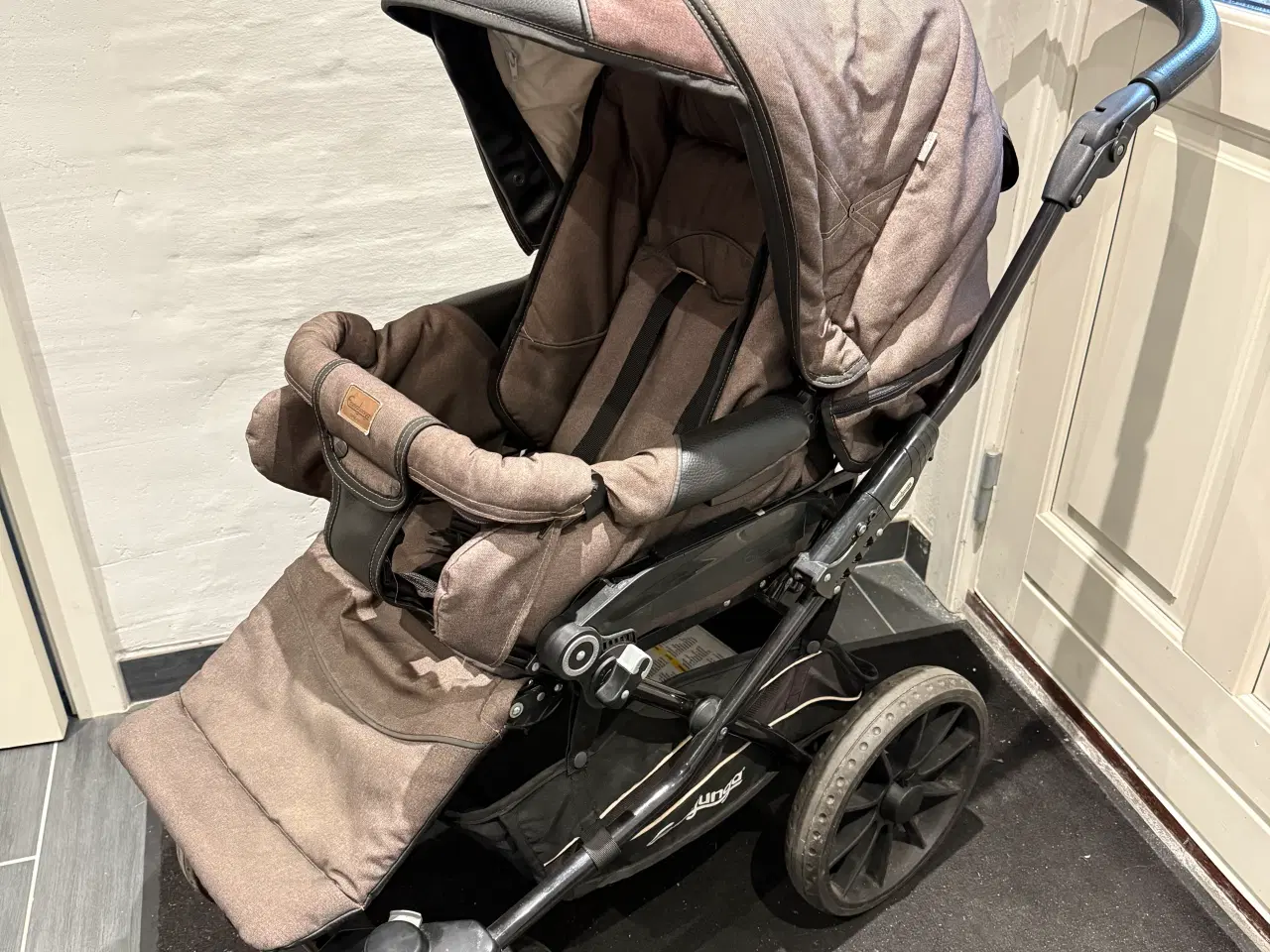 Billede 1 - Emmaljunga Super Nitro Competition