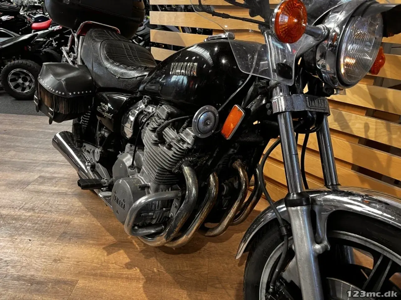 Billede 11 - Yamaha XS 1100