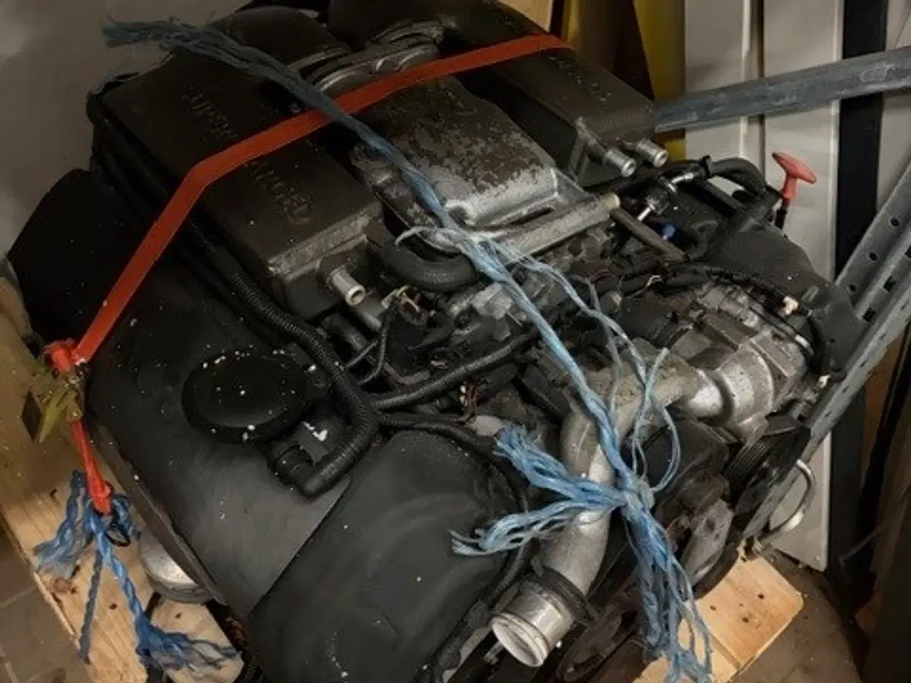 Billede 11 - Jaguar XKR 4,2L cabriolet