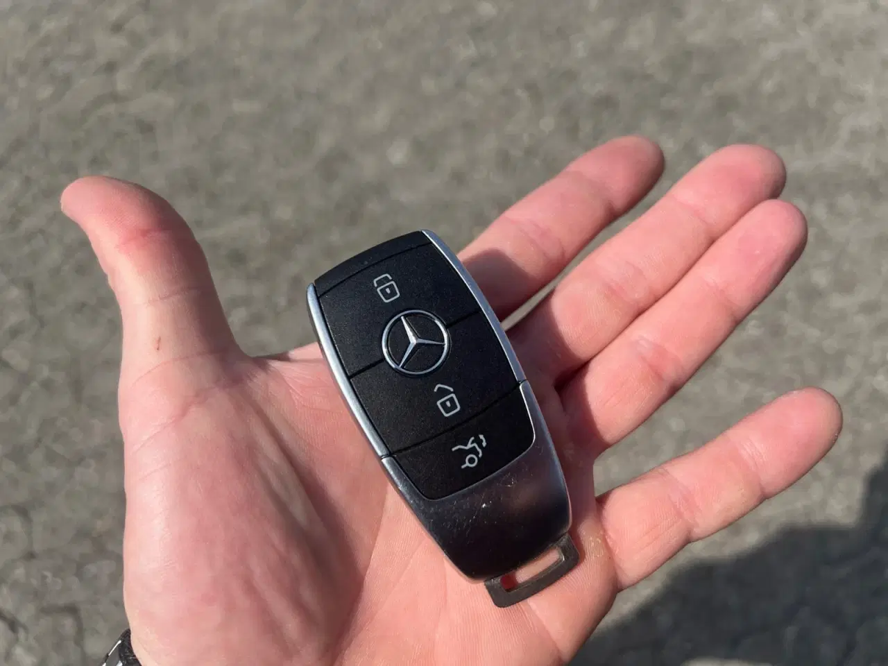 Billede 22 - Mercedes A250 e 1,3 AMG Line aut.