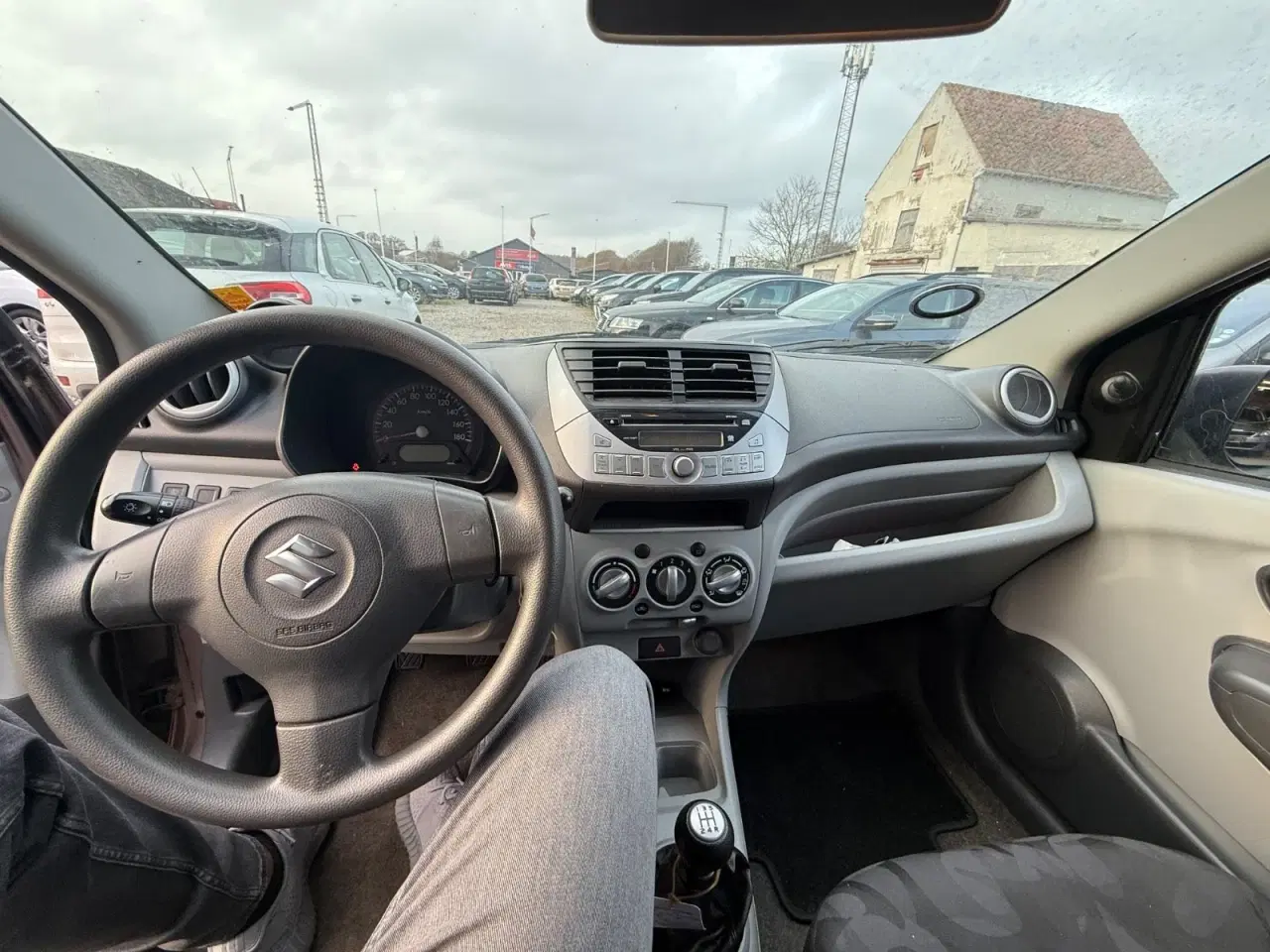 Billede 10 - Suzuki Alto 1,0 GL