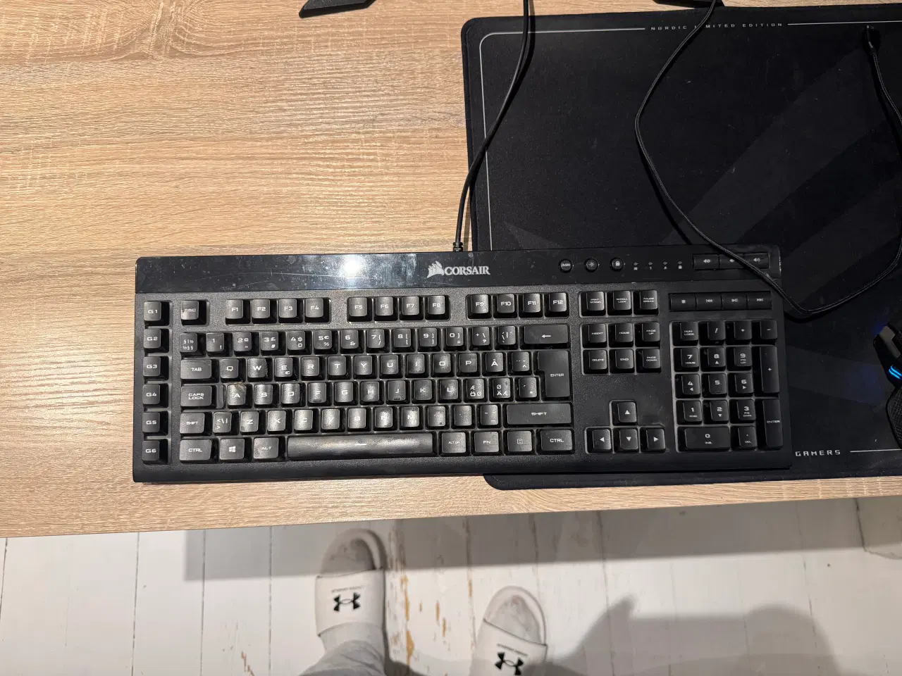 Billede 7 - High End Gamer Setup