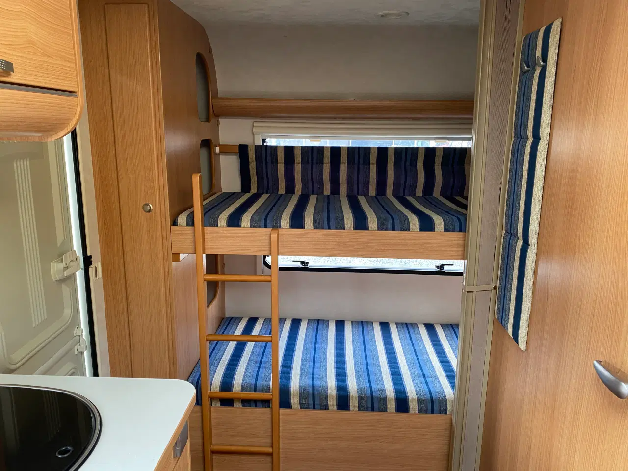 Billede 6 - Adria Altea 542 PK Køjevogn